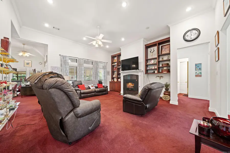 205 Trabecca Circle, Hot Springs, AR 71913 - Image #3