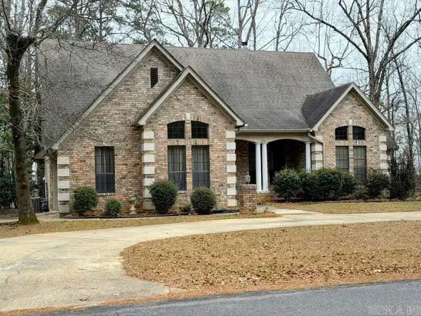 1325 Ridgeview, Camden, AR 71701