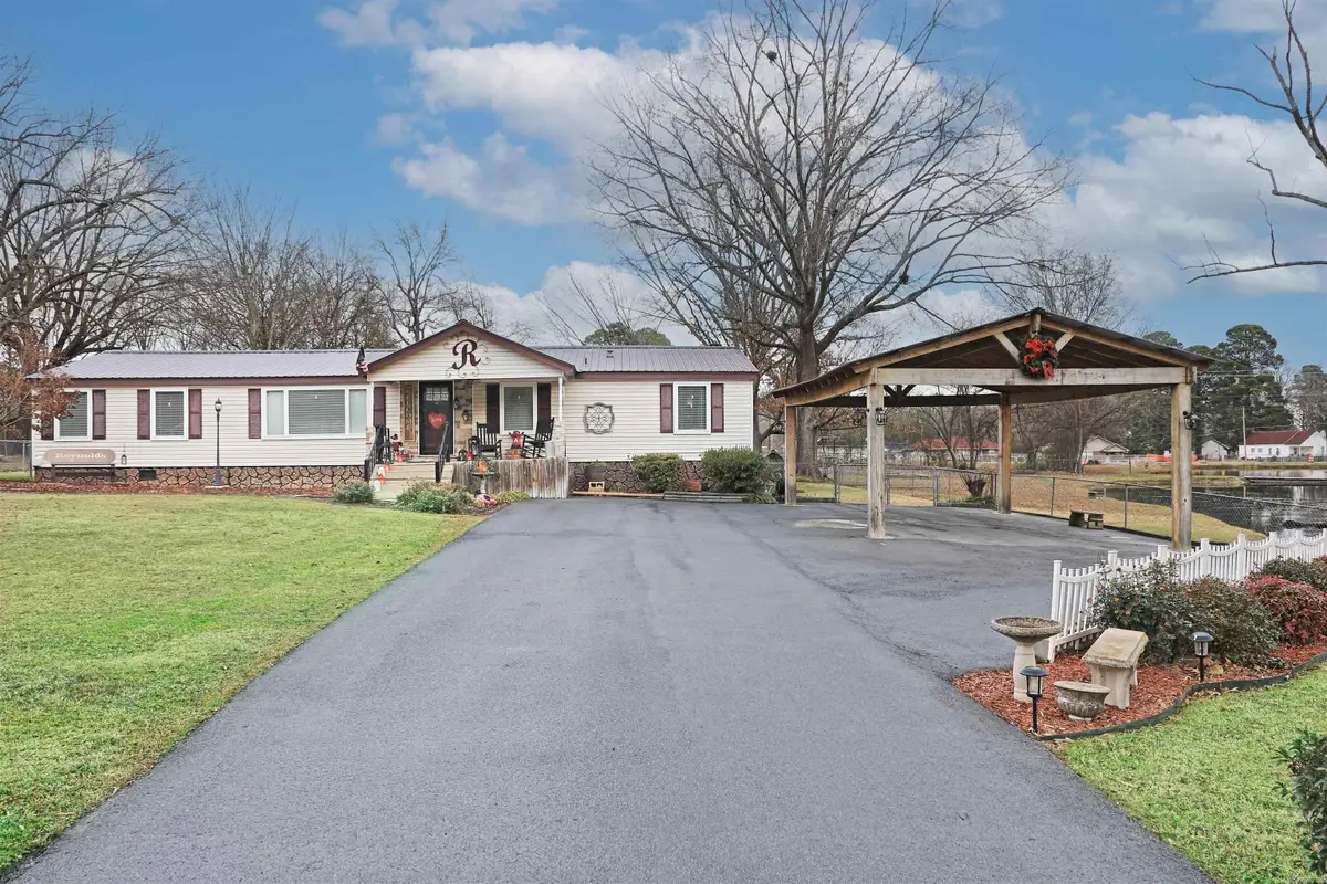 6805 Oxford Drive, White Hall, AR 71602 - Image #1