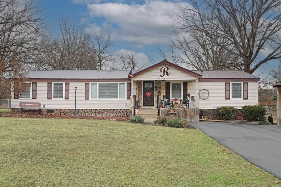 6805 Oxford Drive, White Hall, AR 71602 - Image #2