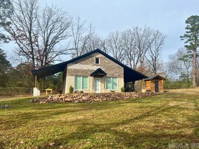 7801 Forest Road, North Little Rock, AR 72118 - Image #1