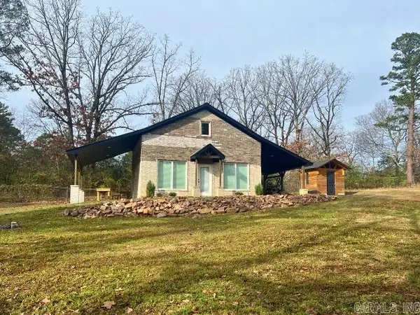 7801 Forest Road, North Little Rock, AR 72118