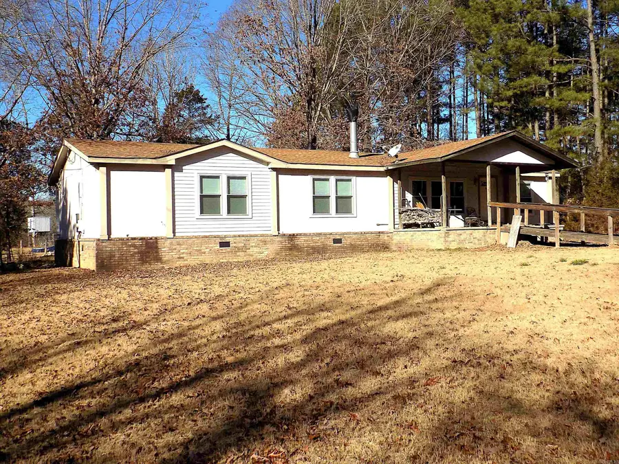 192 Clinton Mountain Road, Greenbrier, AR 72058 - Image #2
