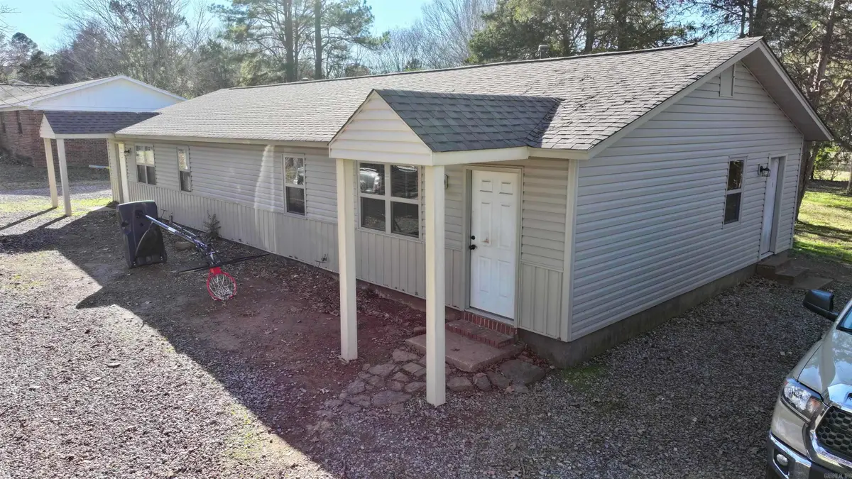 241 Fairview, Searcy, AR 72143 - Image #1