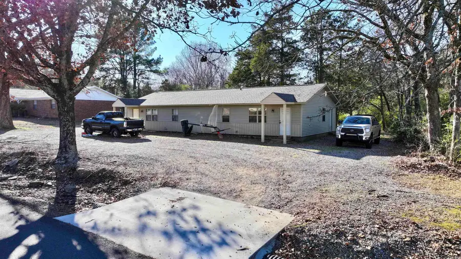 241 Fairview, Searcy, AR 72143 - Image #2