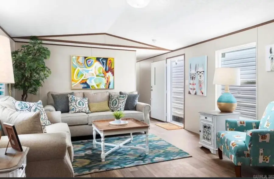 416 S Speer Street, Monticello, AR 71655 - Image #3