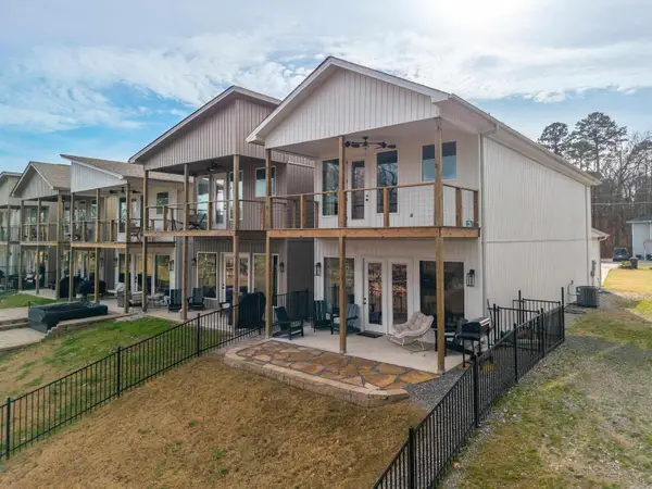 215 Long Beach Drive, Hot Springs, AR 71913