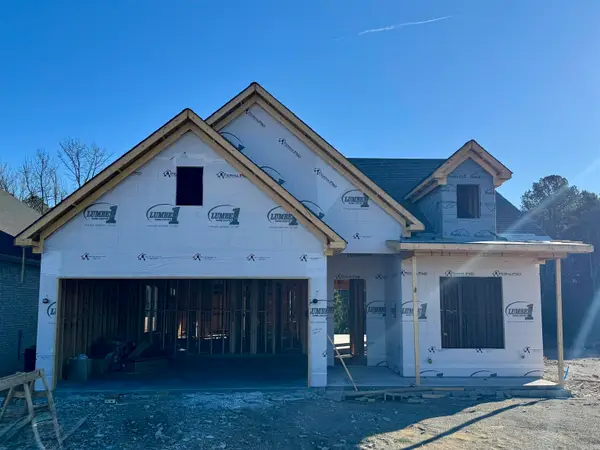 308 Edgewood Circle, Little Rock, AR 72223