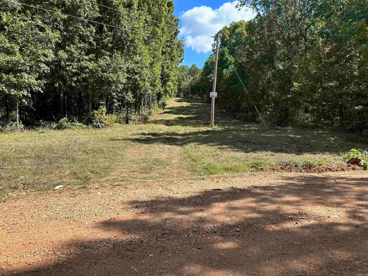 TBD Bluegrass Road, Nashville, AR 71852 - Image #1