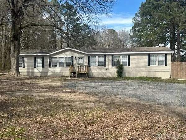 1201 N Rock Street, Sheridan, AR 72150