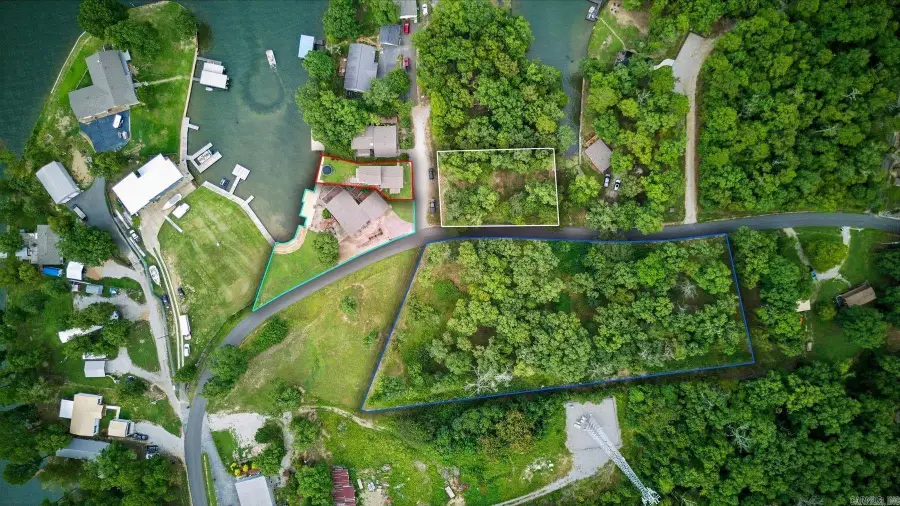 581 Charlie Stover Road, Royal, AR 71968 - Image #2