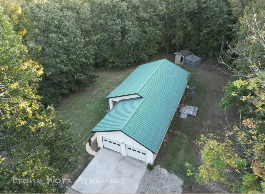 6135 Heart Road, Glencoe, AR 72539 - Image #3