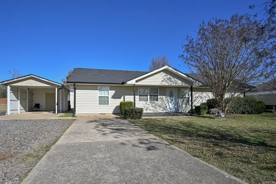 1611 Hamilton Avenue, Mena, AR 71953 - Image #3