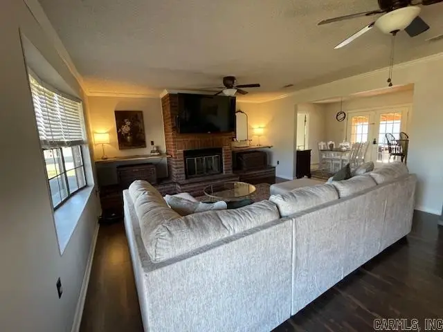 1302 E 20th Street, Stuttgart, AR 72160 - Image #2