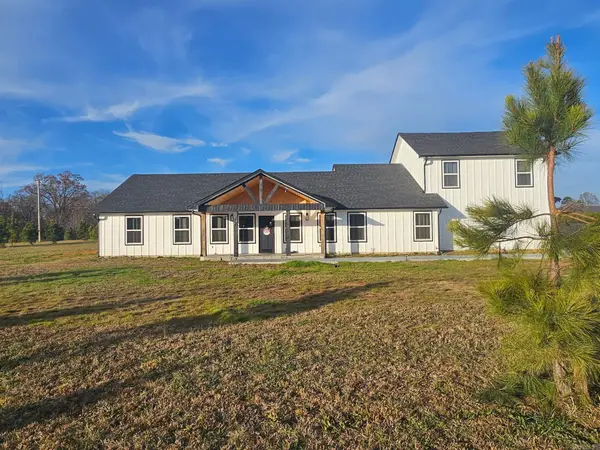 109 Serenity Ln, Mena, AR 71953