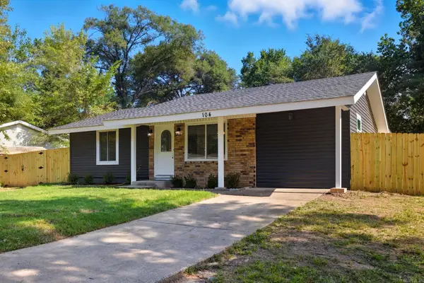 104 Squire Court, Hot Springs, AR 71913