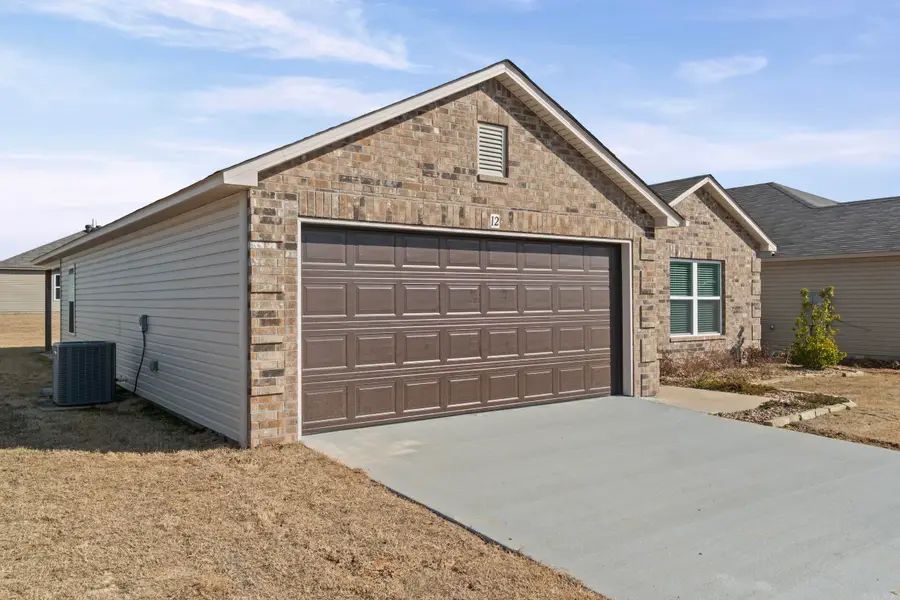 12 Oak Leaf Drive, Conway, AR 72032 - #3