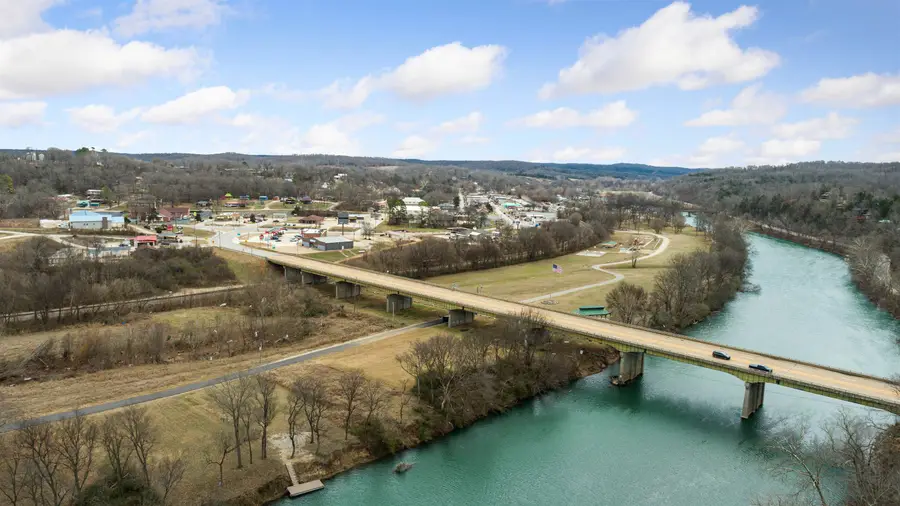 TBD Loberg Drive, Hardy, AR 72542 - Image #2