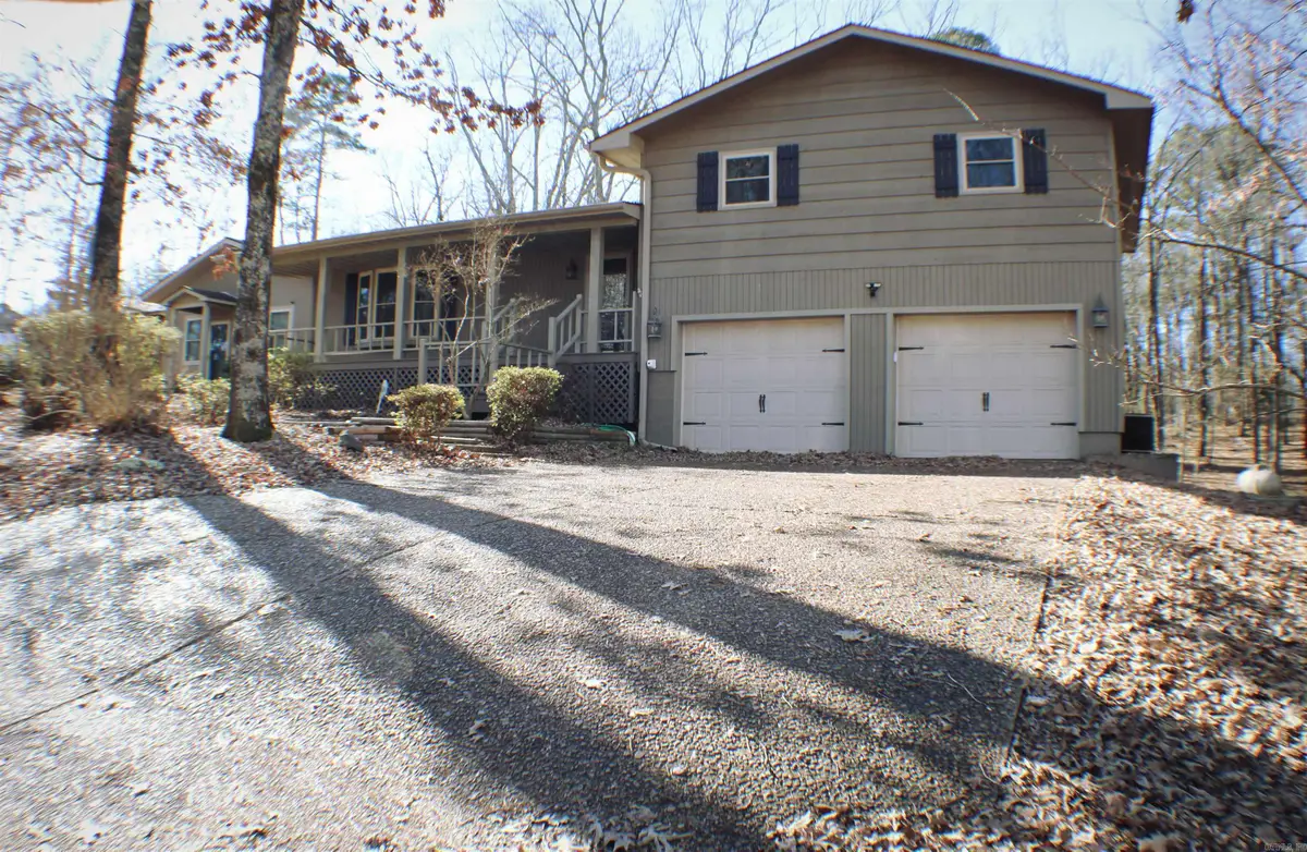 39 Dike View Drive, Heber Springs, AR 72543 - Image #1