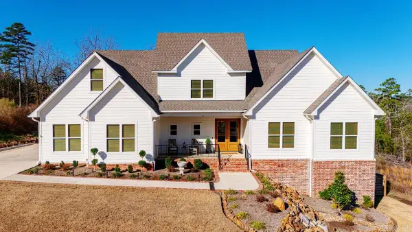 19009 Waterview Meadow Lane, Roland, AR 72135