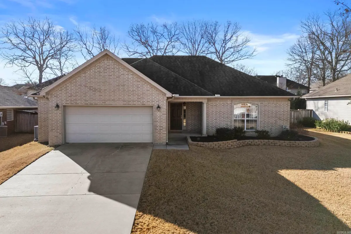 5037 Austin Lakes Cir, Sherwood, AR 72120 - Image #1