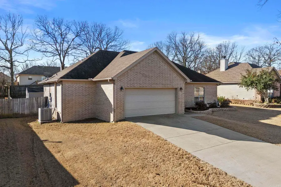 5037 Austin Lakes Cir, Sherwood, AR 72120 - Image #2