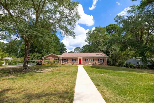 410 Maple Hill St, El Dorado, AR 71730