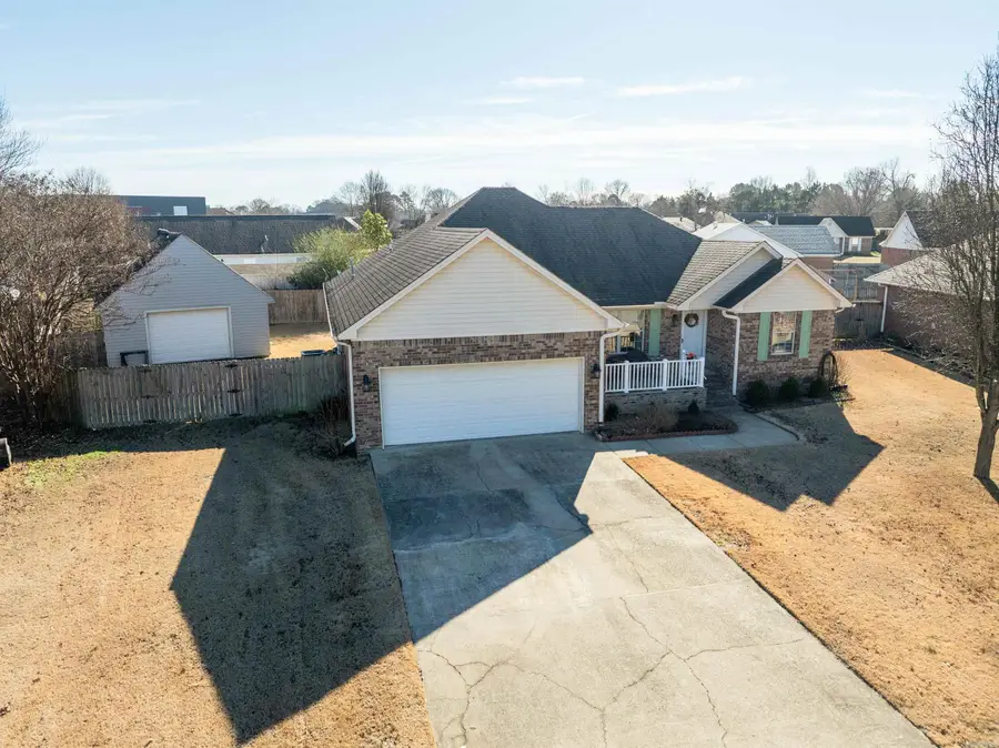 318 N Sawmill Road, Searcy, AR 72143 - Image #3