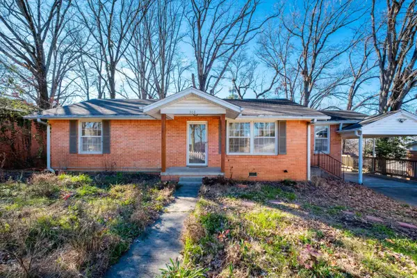 308 Keightley Drive, Little Rock, AR 72207