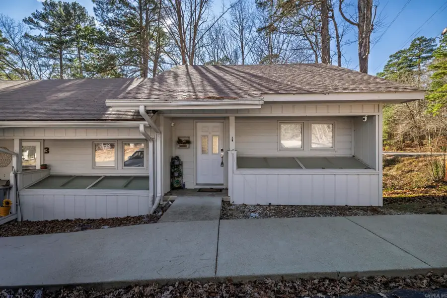 1 Gailosa Lane, Hot Springs Village, AR 71909 - Image #2