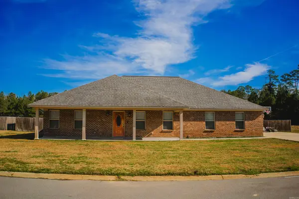 Address Withheld By Seller, Monticello, AR 71655