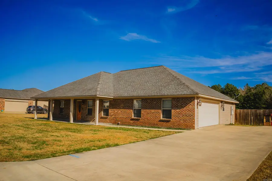 Address Withheld By Seller, Monticello, AR 71655 - Image #2