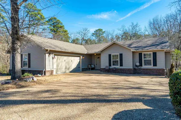 115 Pineknoll Point, Hot Springs, AR 71913