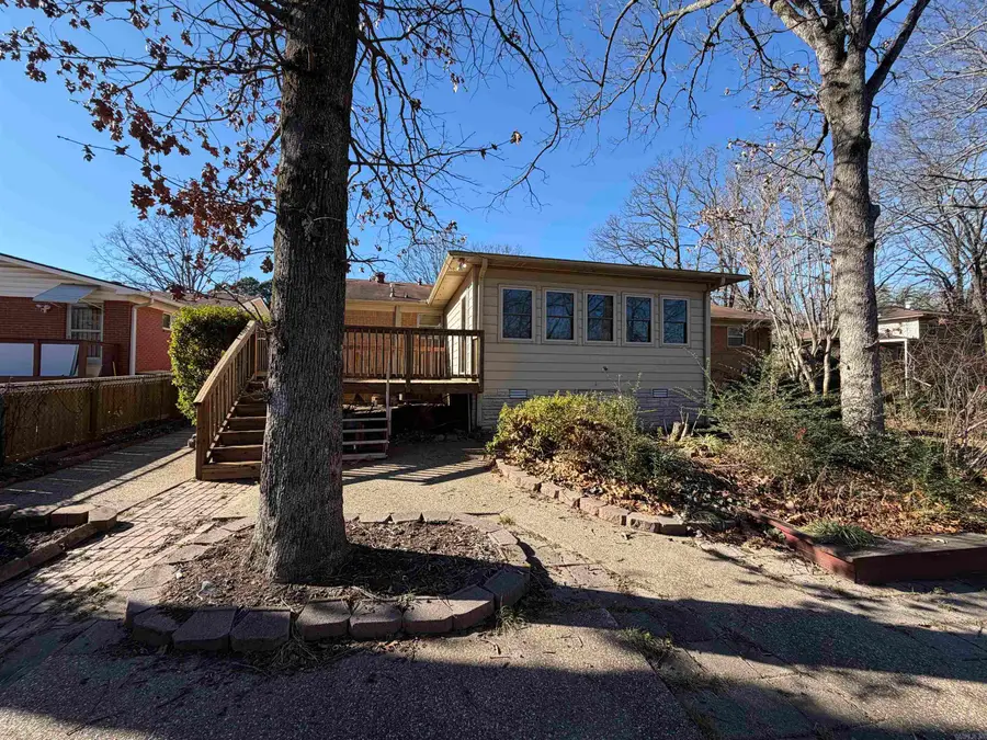 8812 Holiday Drive, Sherwood, AR 72120 - Image #2