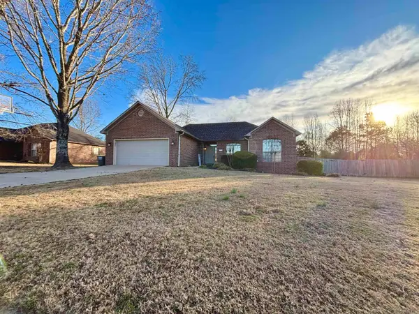 17 Vilsonia Way, Vilonia, AR 72173