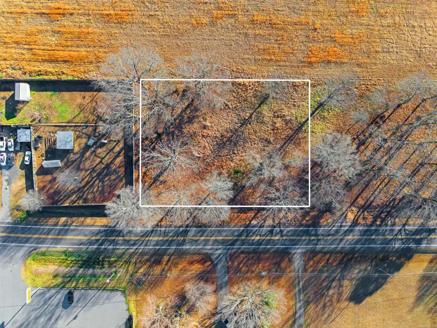 tract 1,2,3 Furlow Loop Road, Lonoke, AR 72086 - Image #3