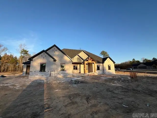 27 Ules Watson Drive, Greenbrier, AR 72058 - Image #1