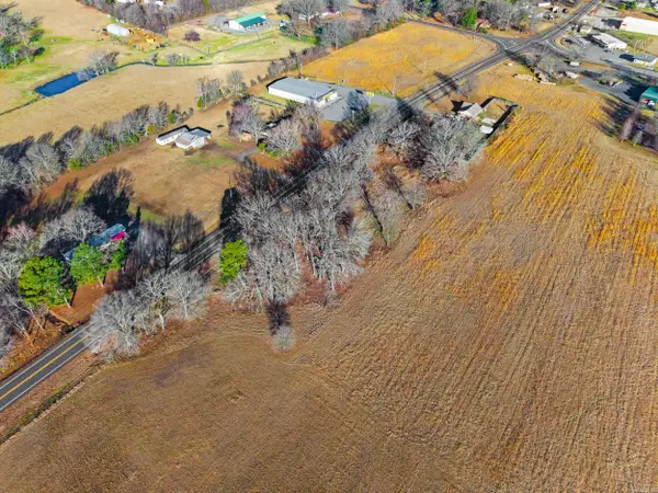 tract 2 Furlow Loop Road, Lonoke, AR 72086