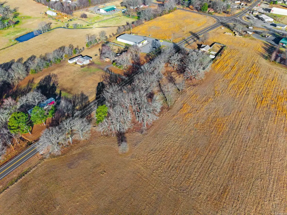 tract 3 Furlow Loop Road, Lonoke, AR 72086 - Image #1