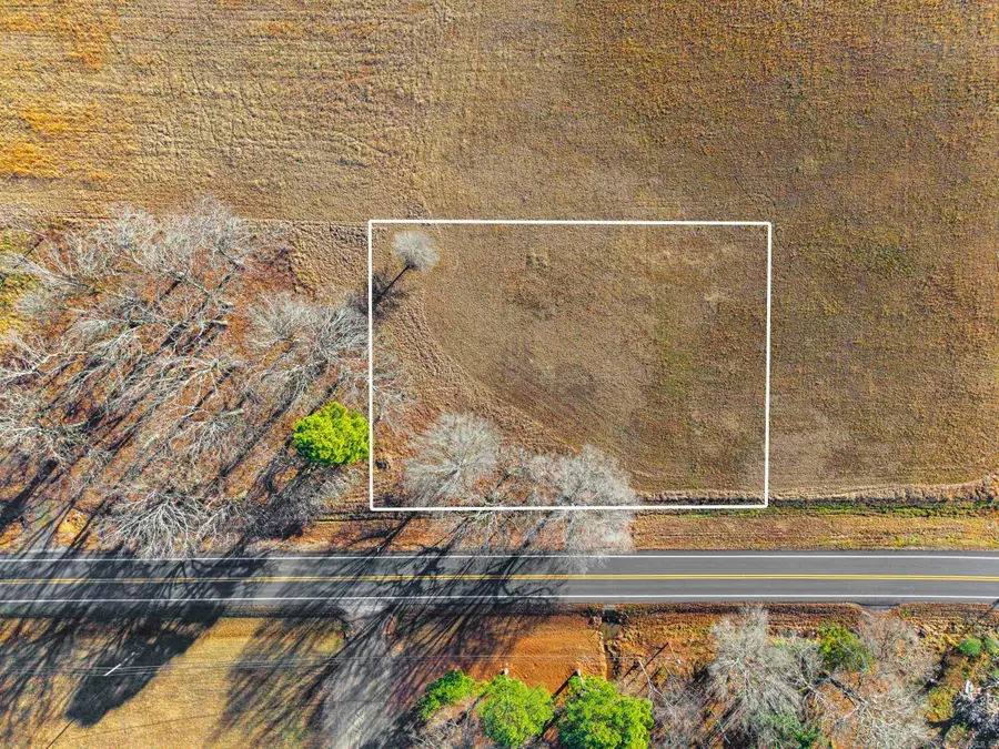 tract 3 Furlow Loop Road, Lonoke, AR 72086 - Image #3