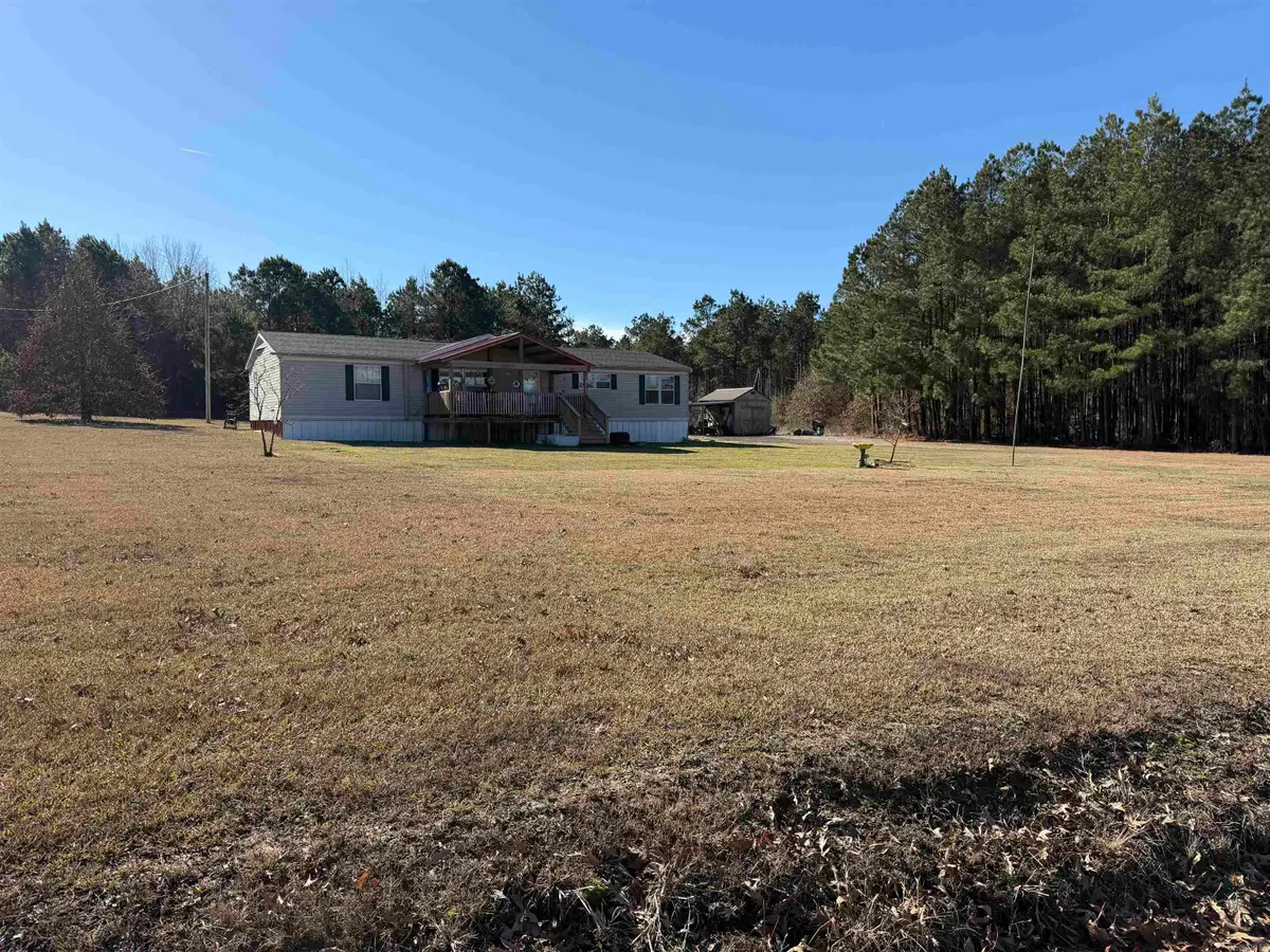 4522 Chandler, Jefferson, AR 72079 - Image #1