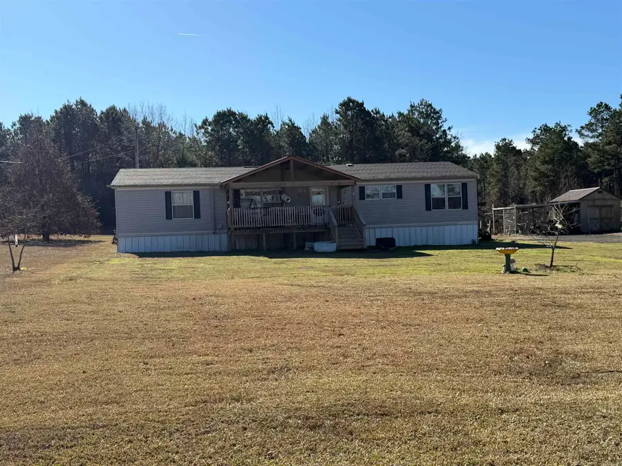 4522 Chandler, Jefferson, AR 72079 - Image #2