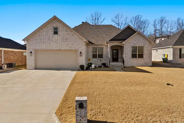 877 Millers Glen, Sherwood, AR 72120