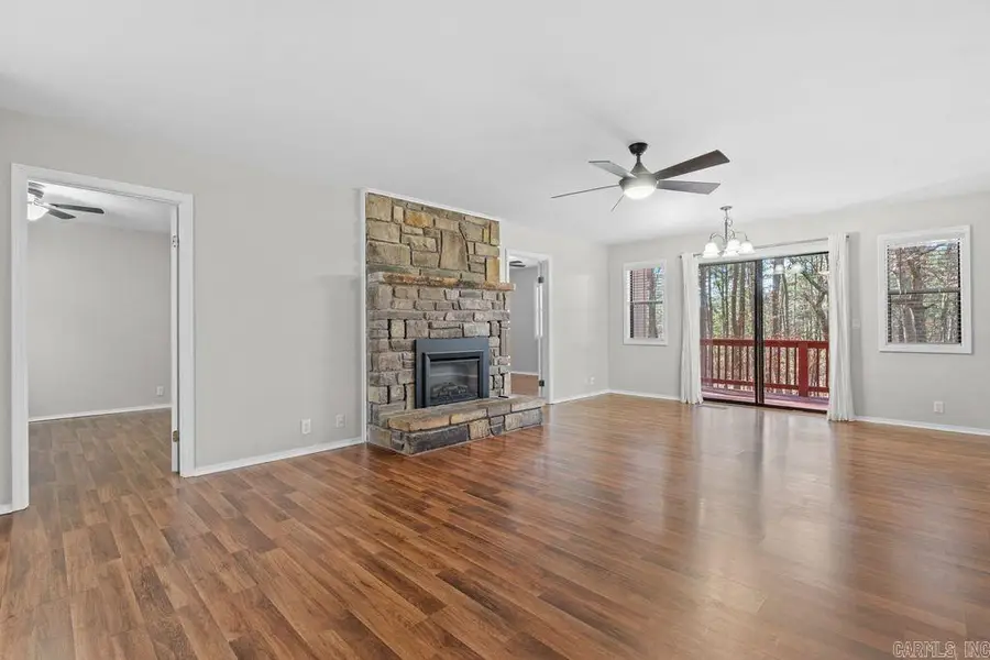 3 Penaranda Lane, Hot Springs Village, AR 71909 - Image #3