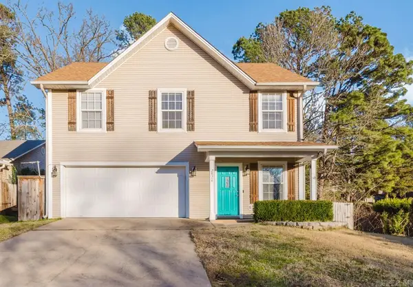 2826 Gage Drive, Benton, AR 72019