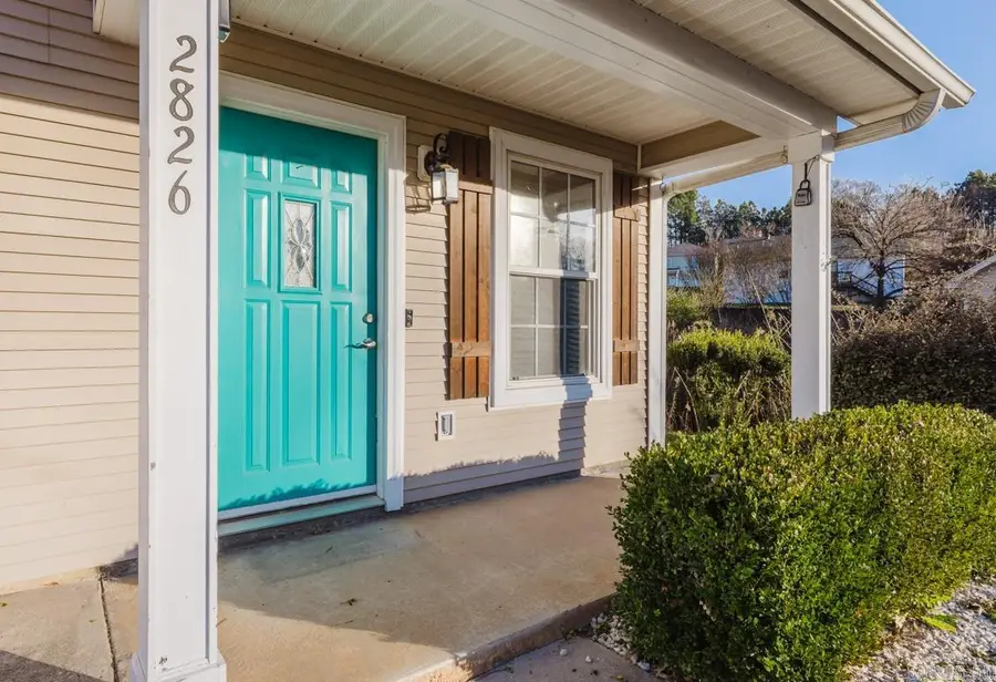 2826 Gage Drive, Benton, AR 72019 - Image #2