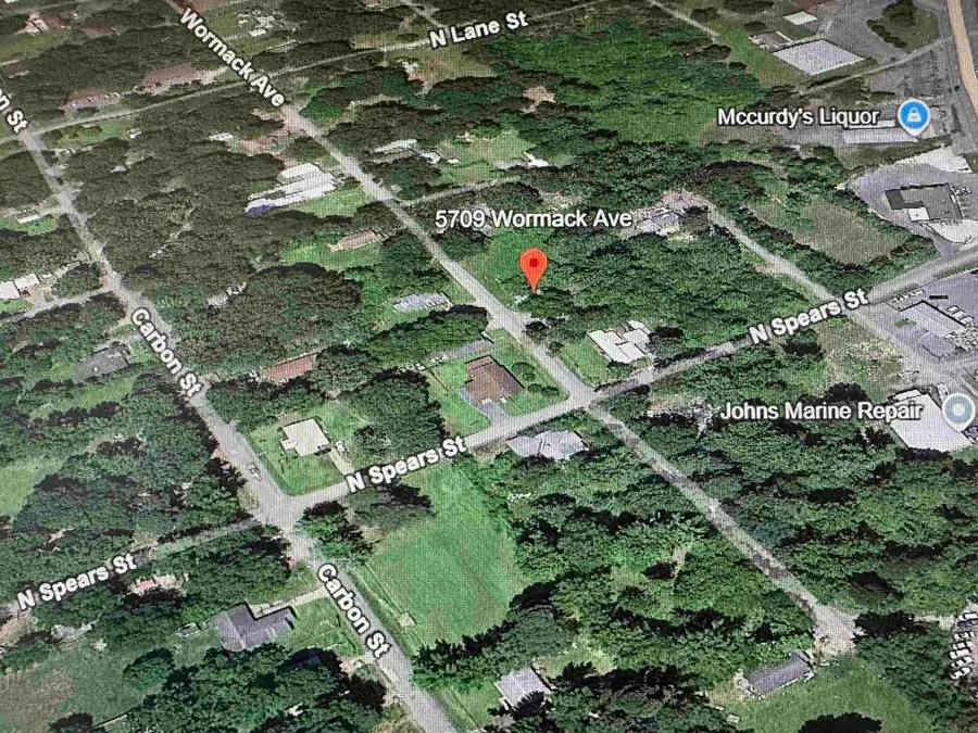 5709 Wormack Ave, White Hall, AR 71602 - Image #3