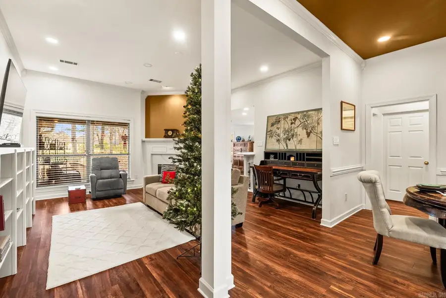 118 Nemours Court, Maumelle, AR 72113 - Image #2