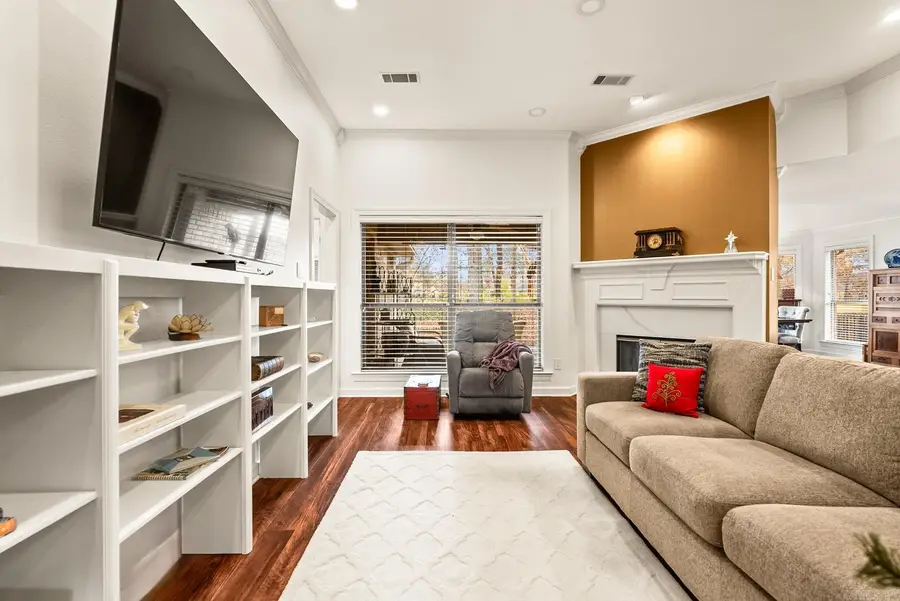 118 Nemours Court, Maumelle, AR 72113 - Image #3