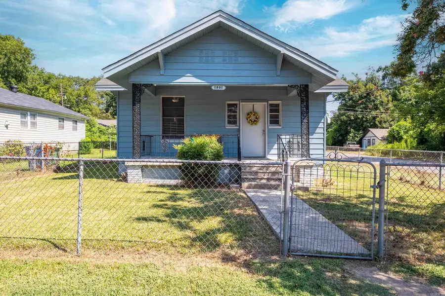 1801 W Long 17th St Street, North Little Rock, AR 72114 - Image #2